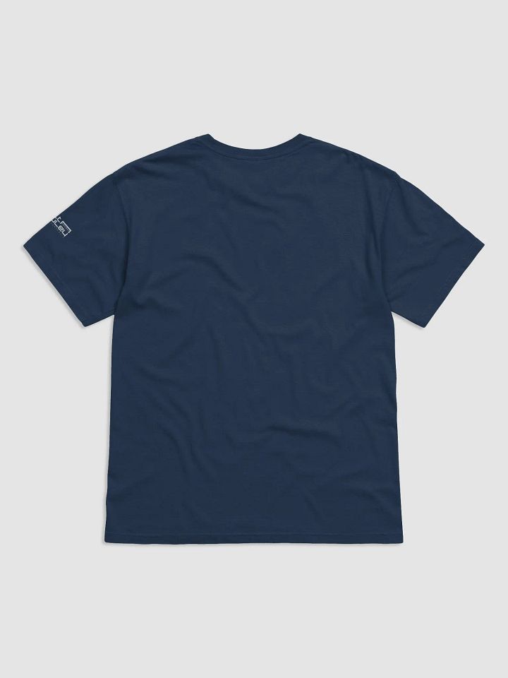 "Essential" Cotton Tee product image (20)