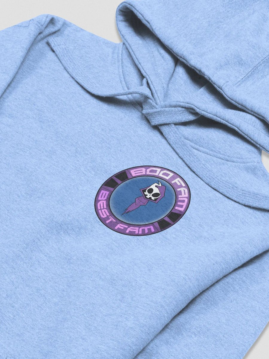 Boo Fam Best Fam Hoodie product image (19)