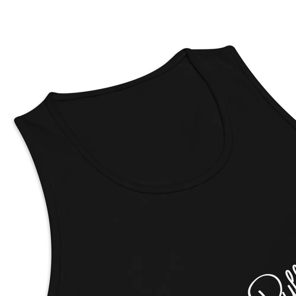 Puff Puff Tank Tops product image (11)