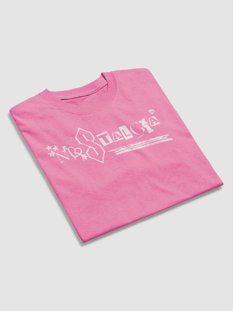 2024 / Nostalgia Tee product image (23)