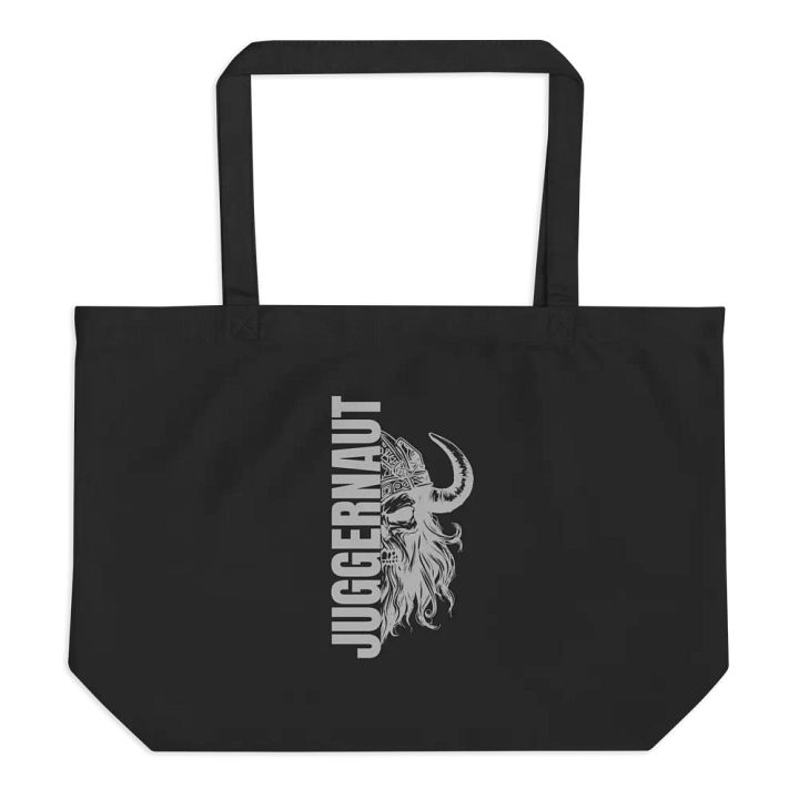 Juggernaut Tote product image (1)