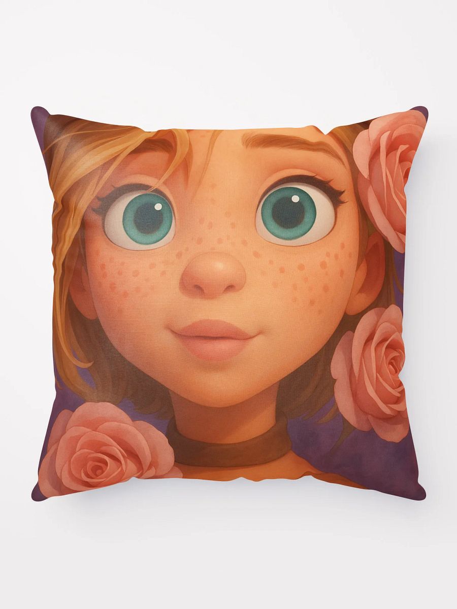 Rosalina - Basic Pillow product image (5)