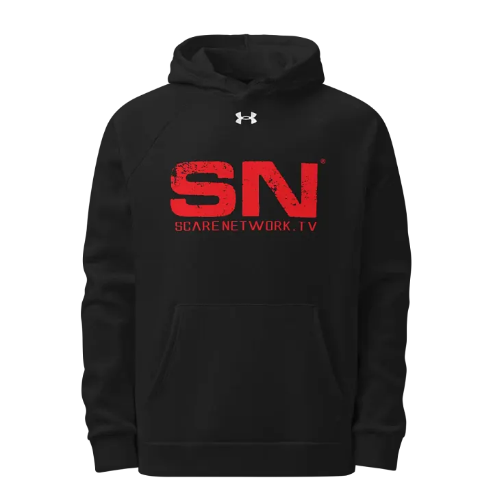 UnderArmor ScareNetwork Hoodie product image (1)