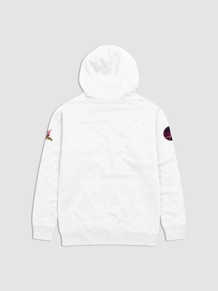 DemShenaniganss TDS Throwback Hoodie product image (8)