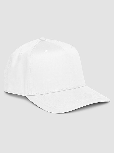 Photo showing Otto Cap Mid-Profile Baseball Cap