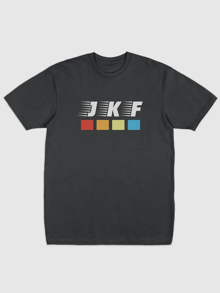 Colorblock Men's Premium Tee product image (1)