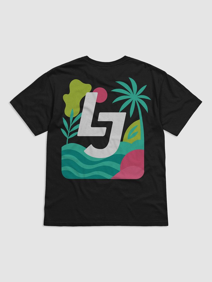 Watermelon T-shirt (Summer Collection) product image (1)
