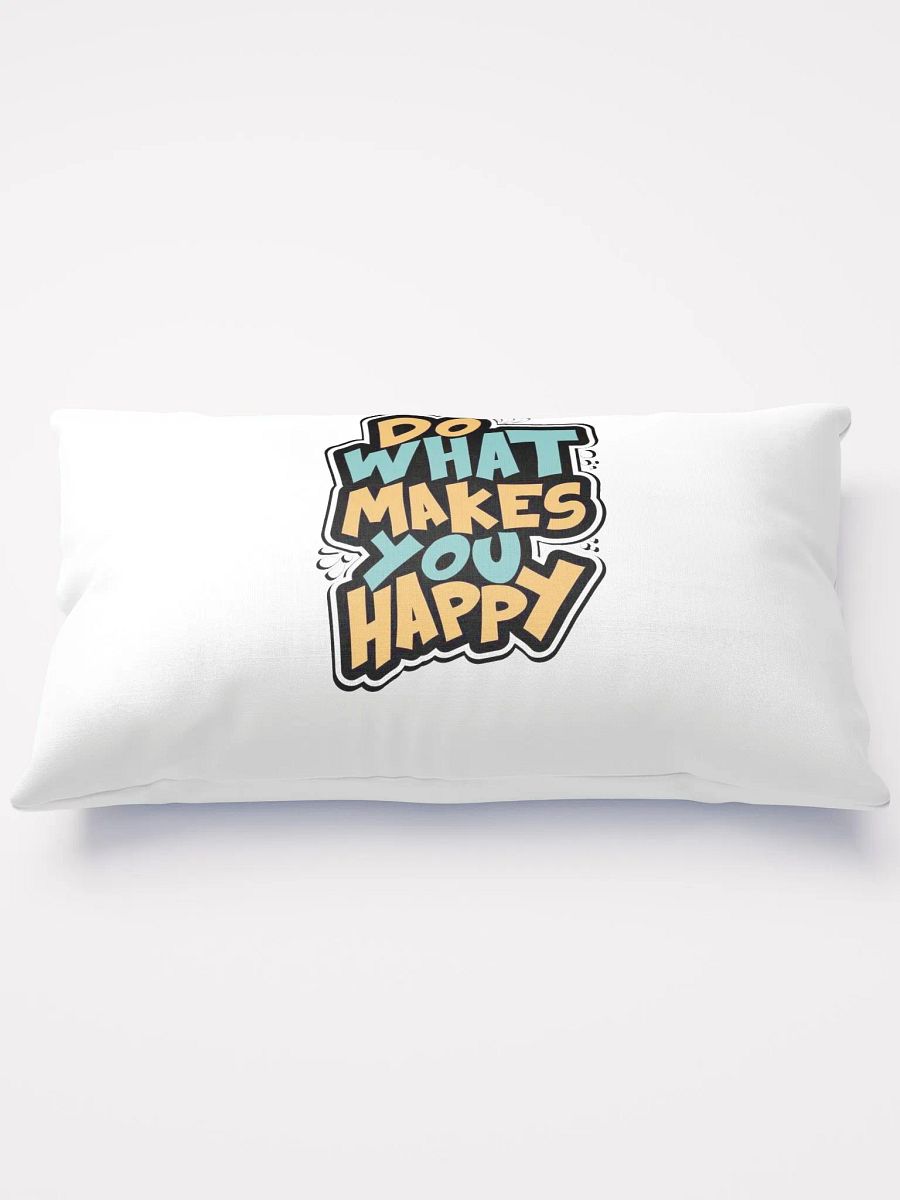 Motivational Bliss All-Over Print Pillow product image (11)