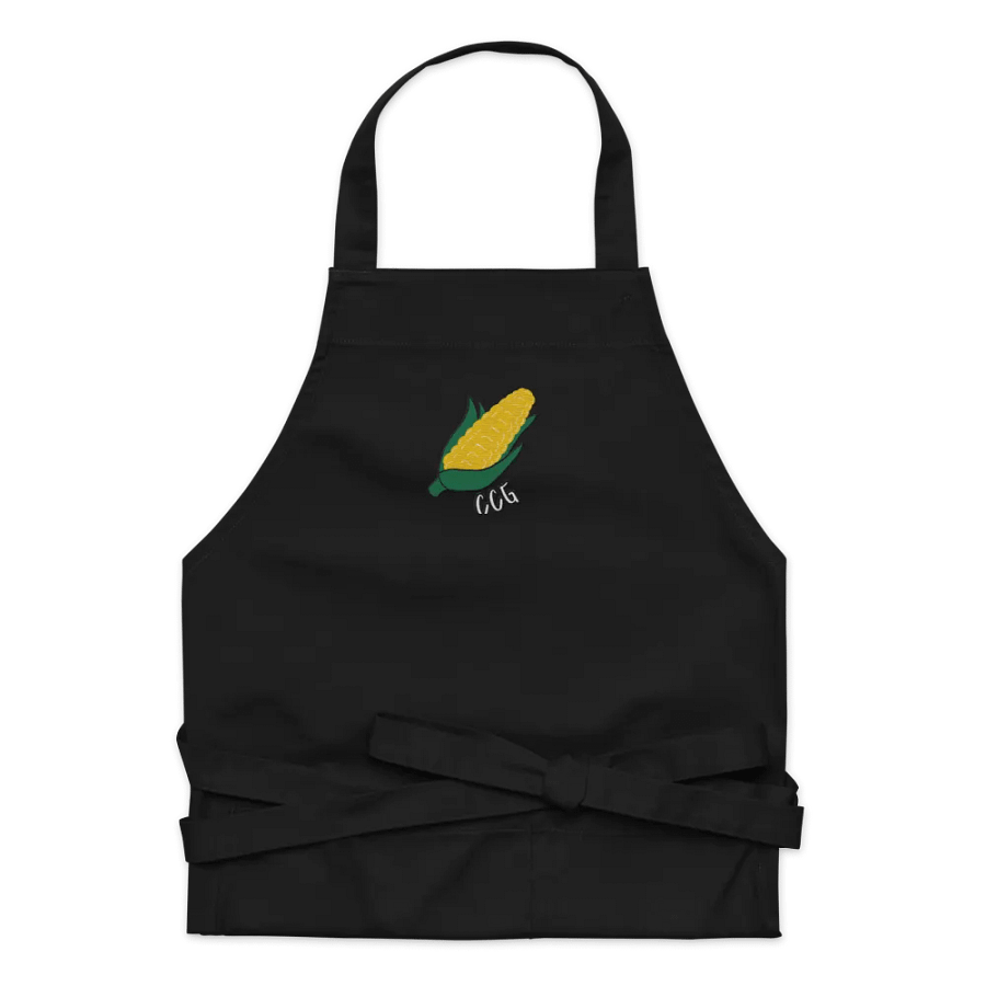 CORN CCG APRON product image (10)