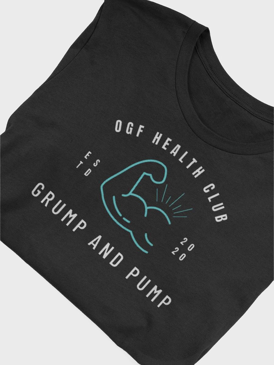 OGF Health Exclusive T product image (39)