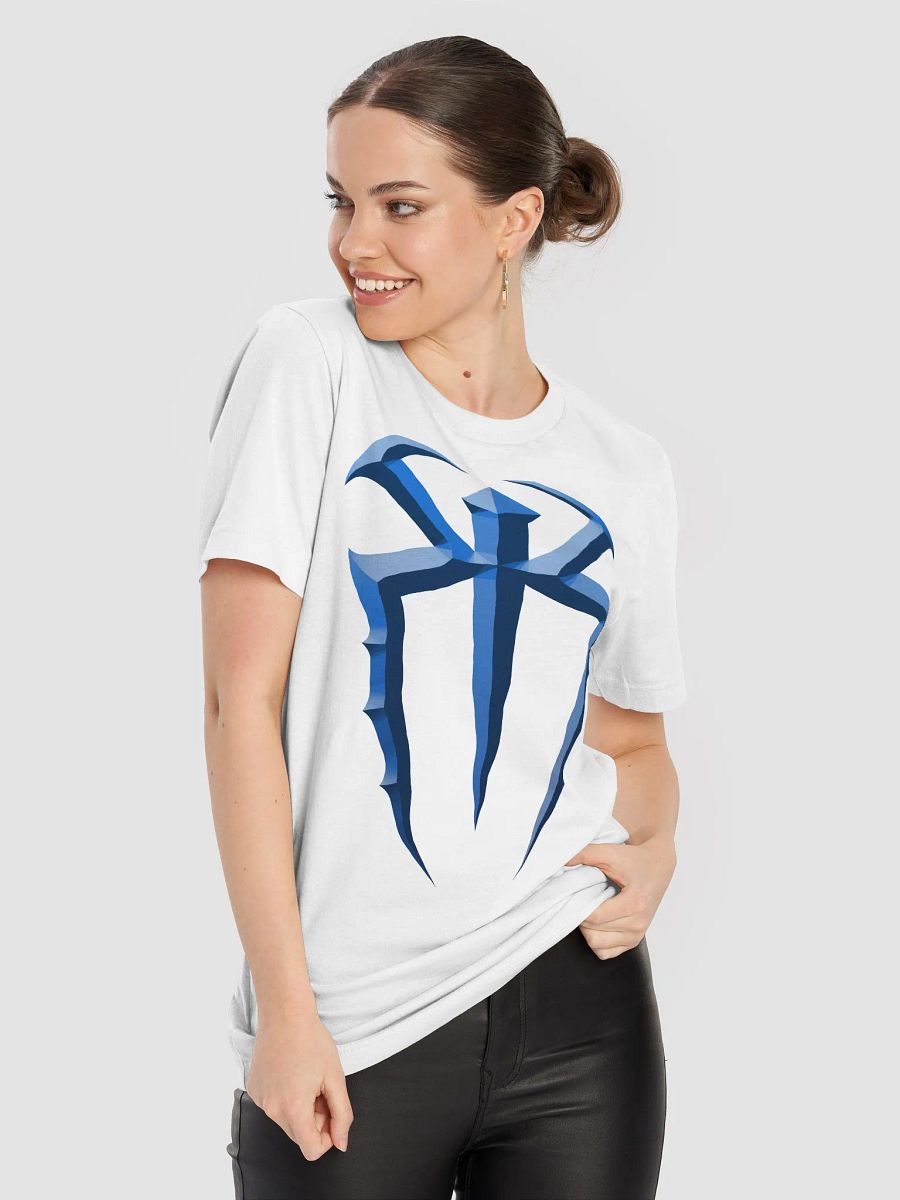 Roman Reigns Kite Shield Supersoft T-Shirt product image (8)