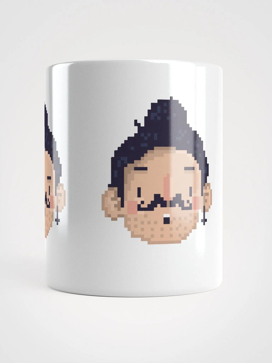 TASSE x PIXEL product image (5)