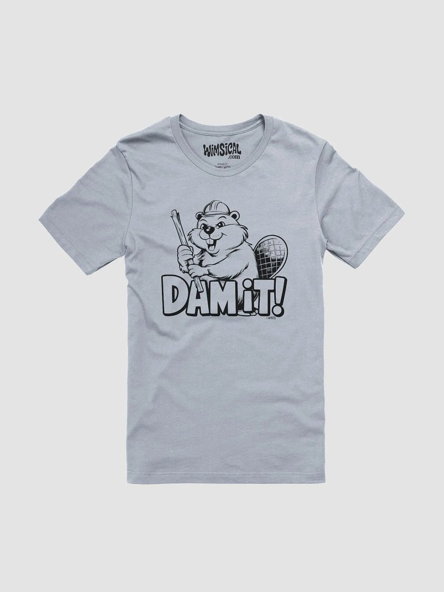 Dam It T-Shirt product image (11)