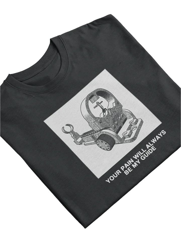 PAIN - TSHIRT product image (2)