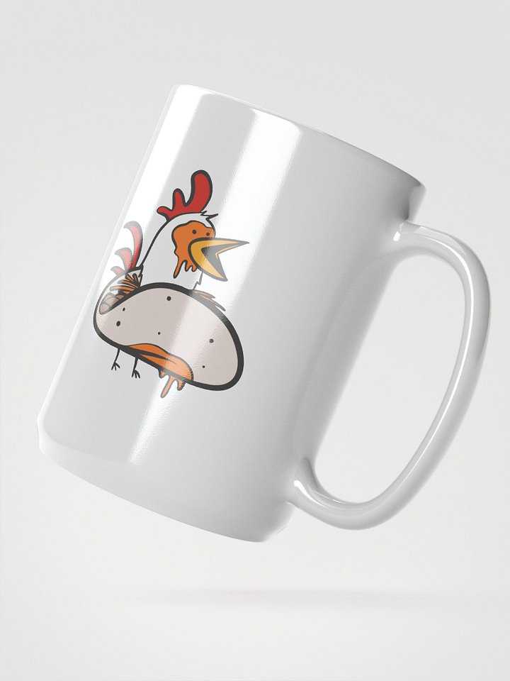 TACO Chicken Mugshot product image (2)