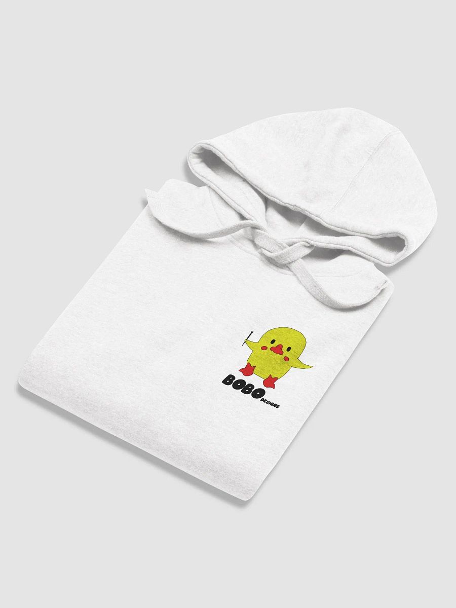 LIL Duckie Hoodie product image (18)