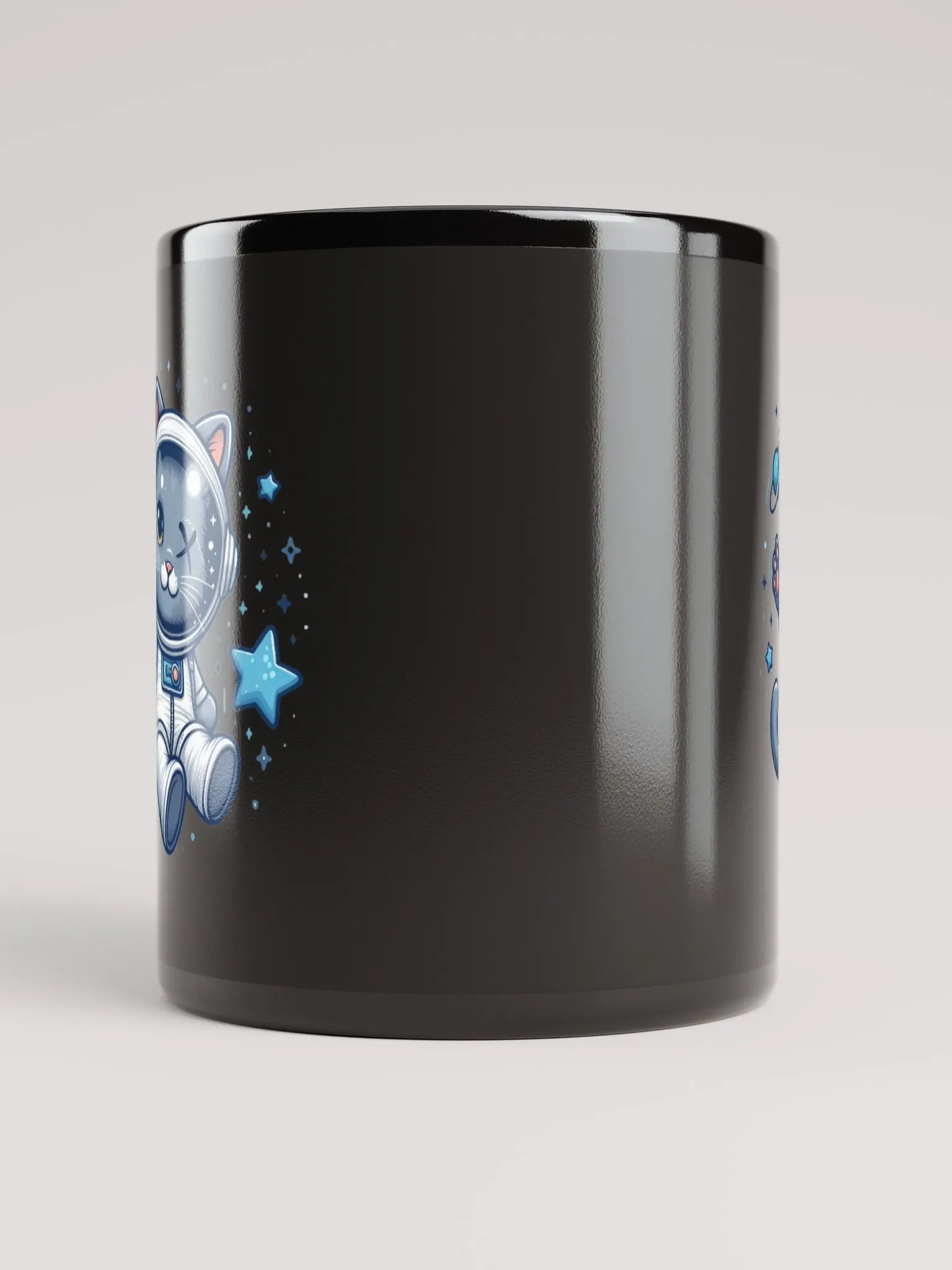 Cosmic Fury Mug product image (9)