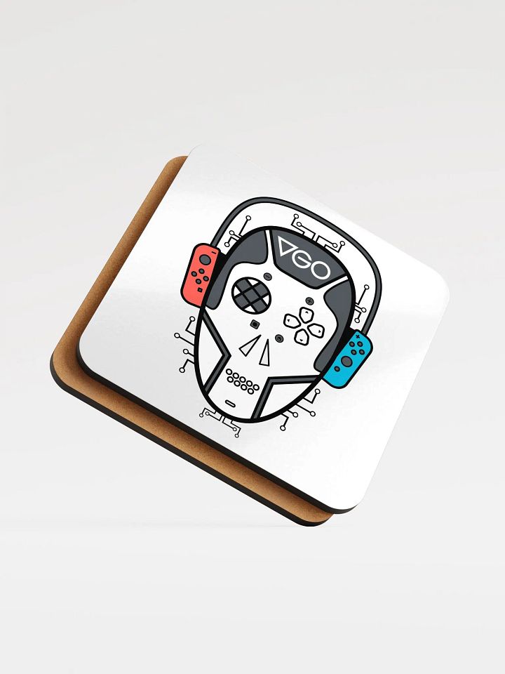 VGO AI Overlord Coaster product image (1)