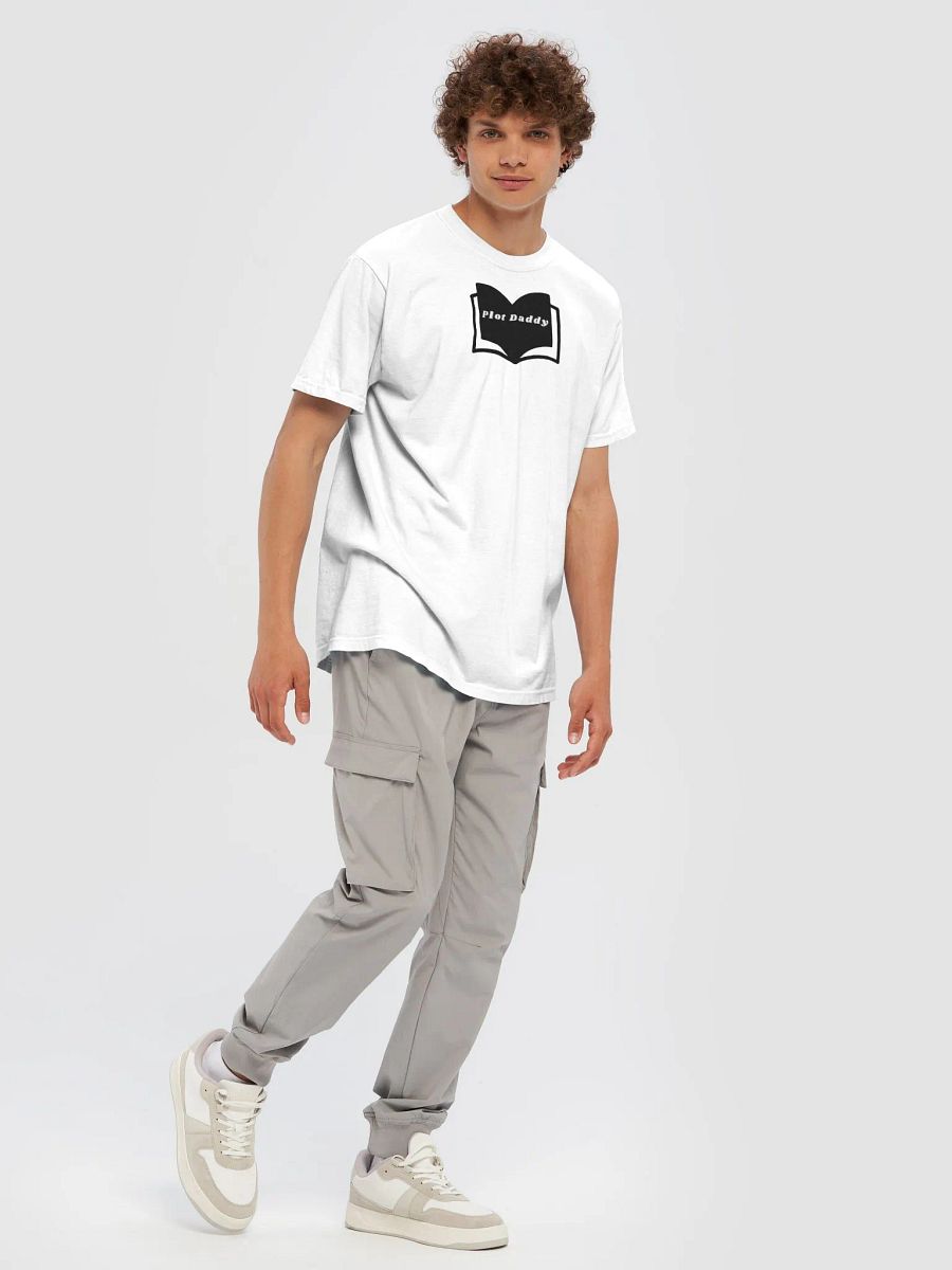 Plot Daddy Tee product image (7)