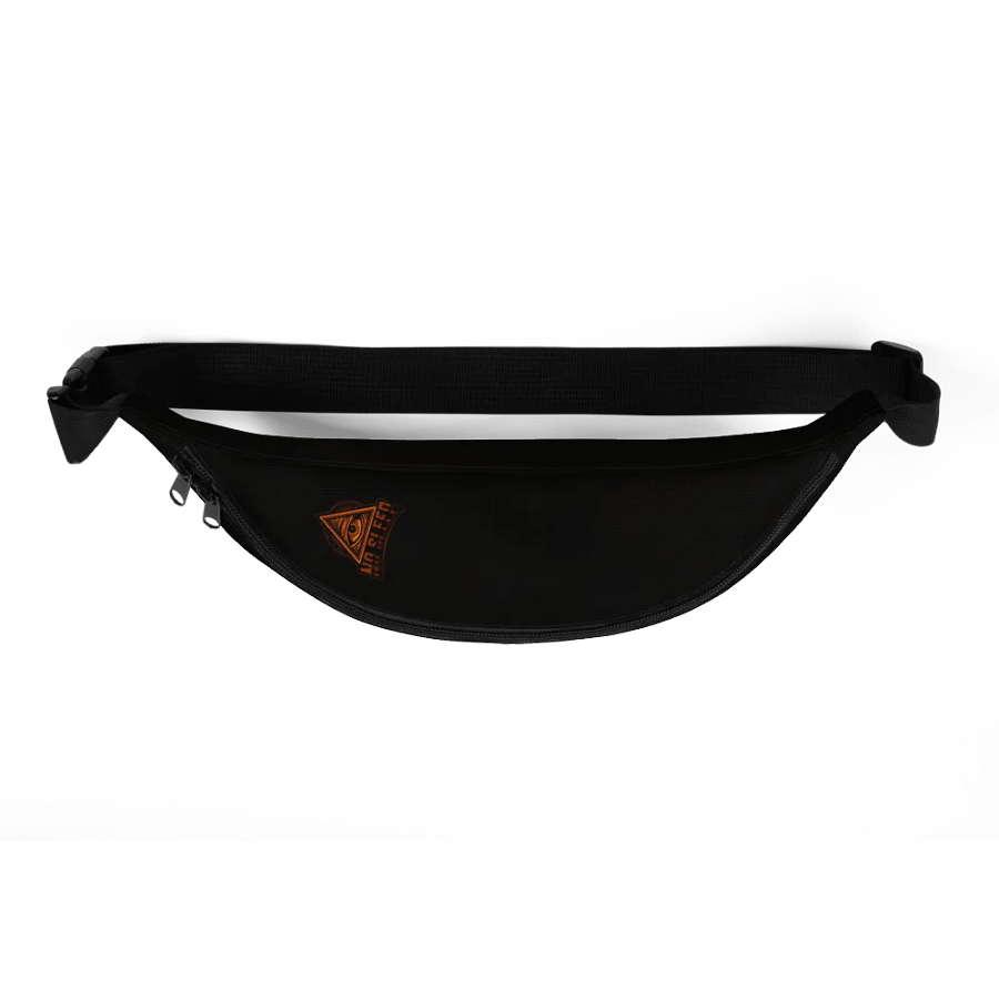 NOSLEEPRP ChangGang Fanny Pack product image (9)