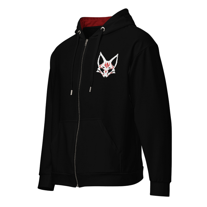 【VIXWYTCH】 Awakening Zip Up Hoodie product image (2)
