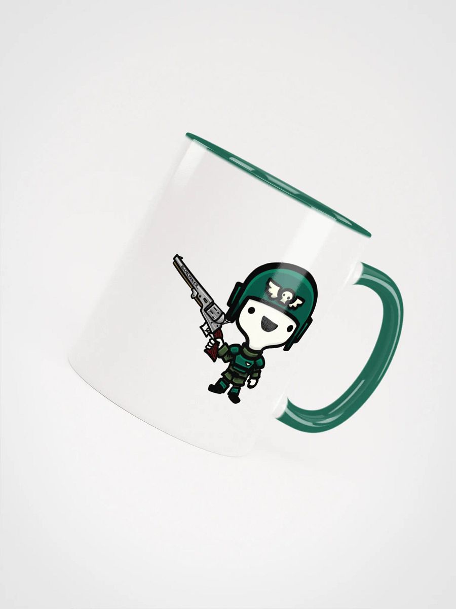 MiniKrak! Mug product image (7)