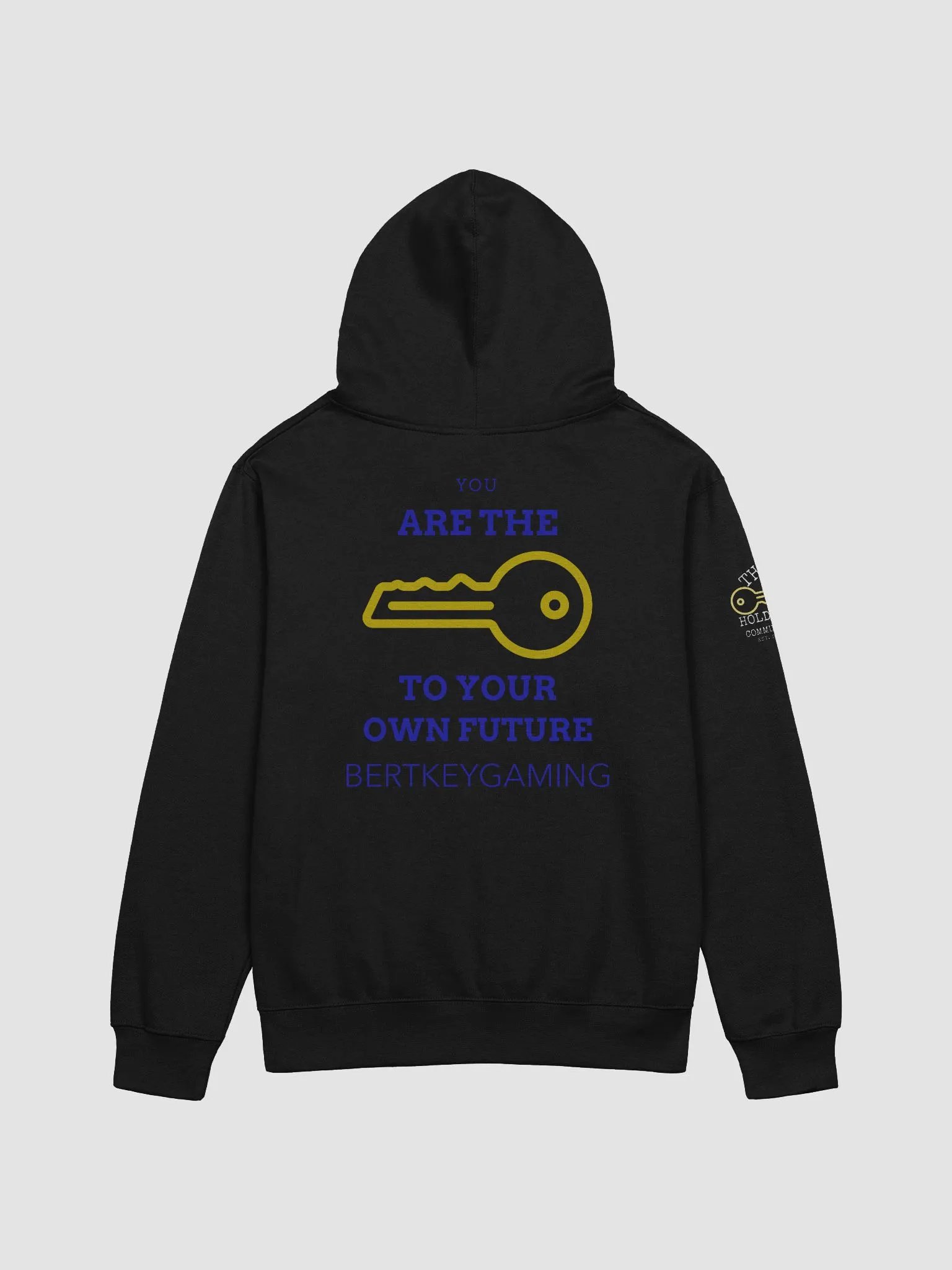 key holders hoodie 2 product image (8)