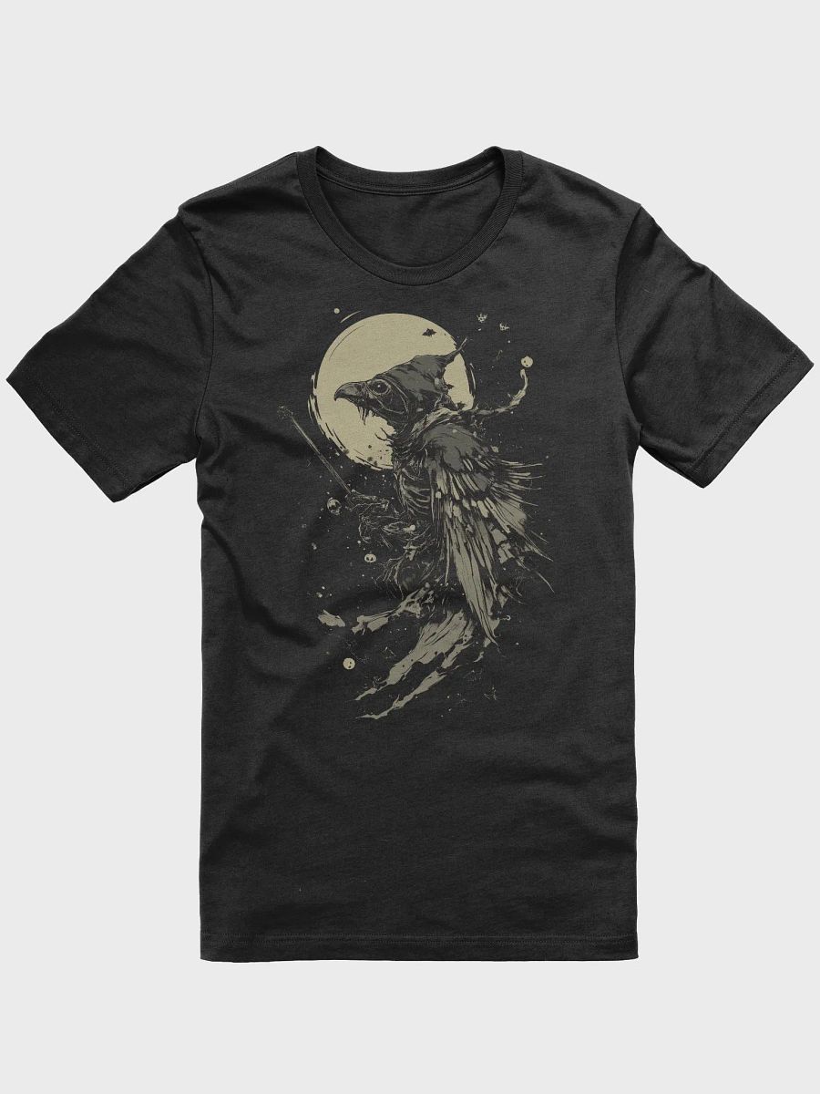 Raven's Midnight Flight Tee product image (1)