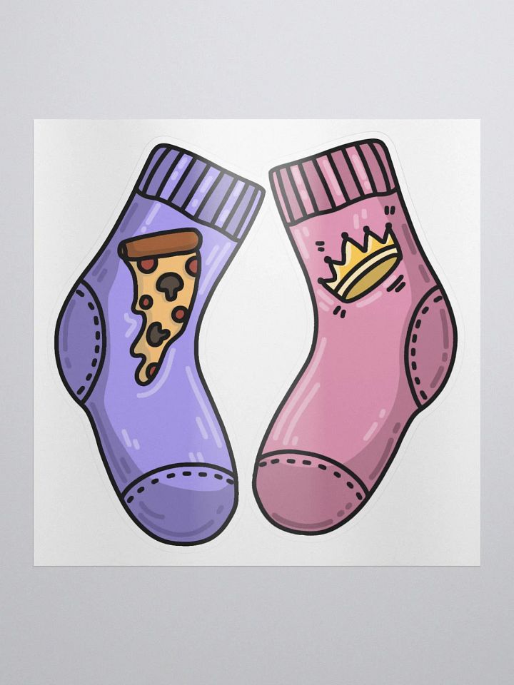 Sticky Socks product image (1)