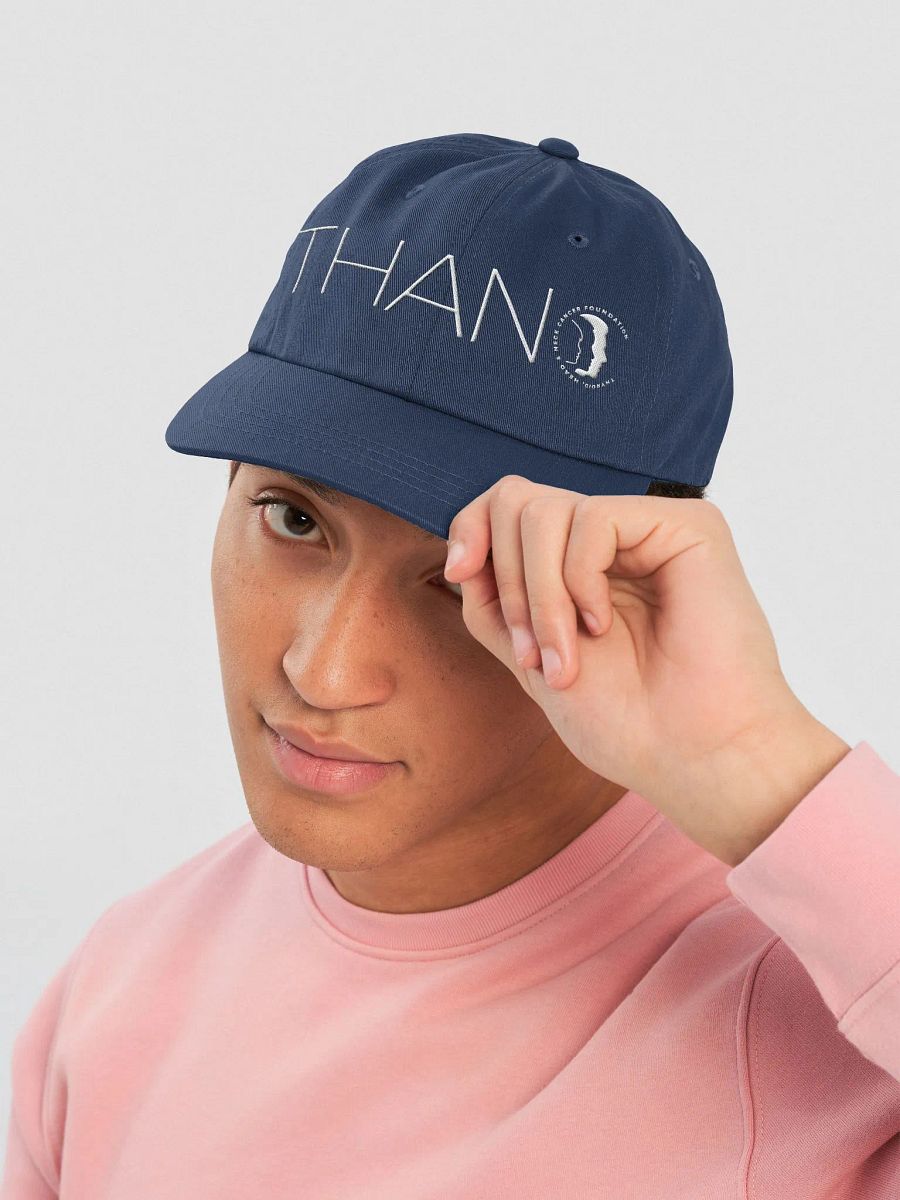 THANC Classic Dad Hat product image (15)