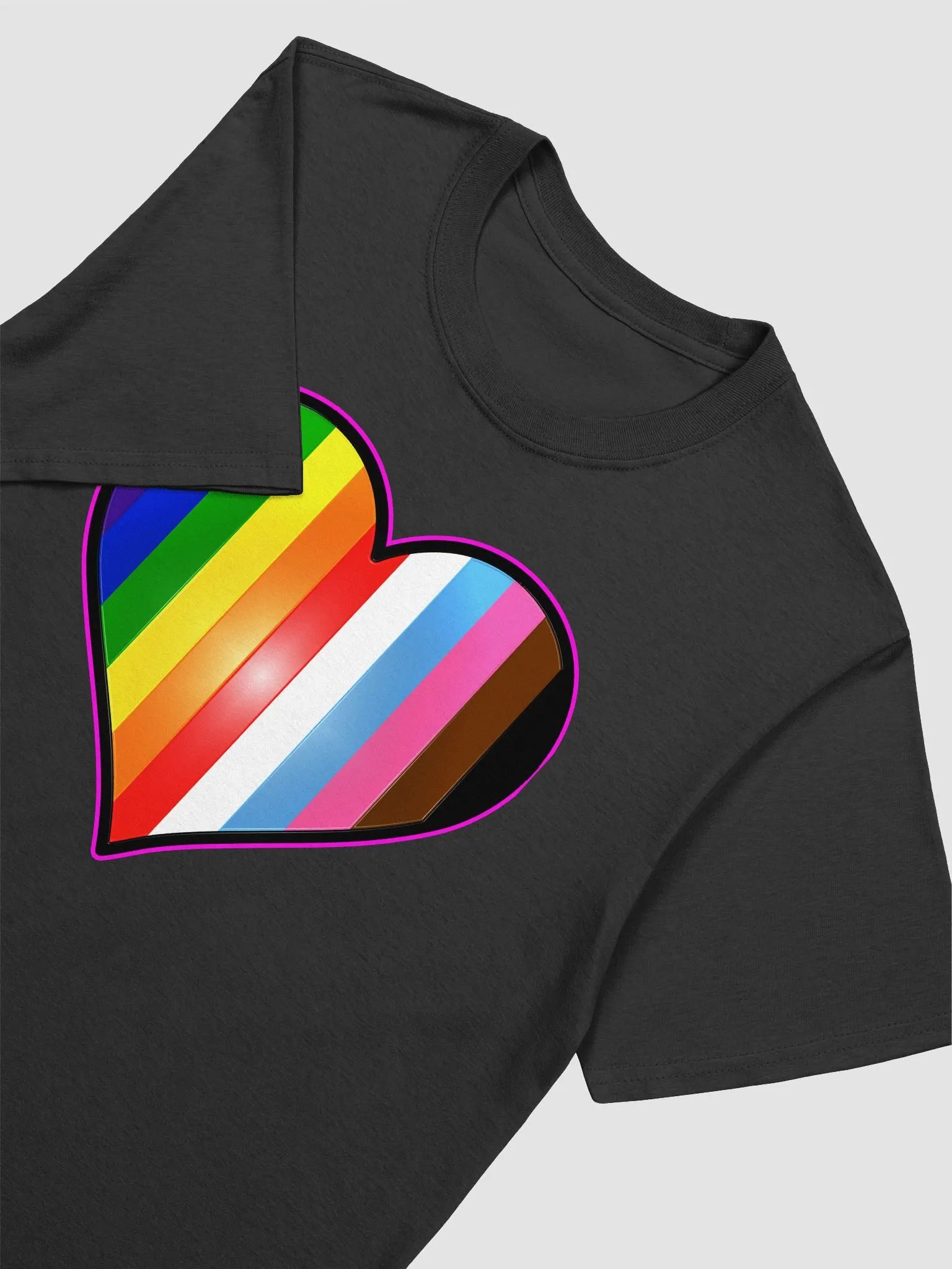 Love is Love T Shirt product image (16)