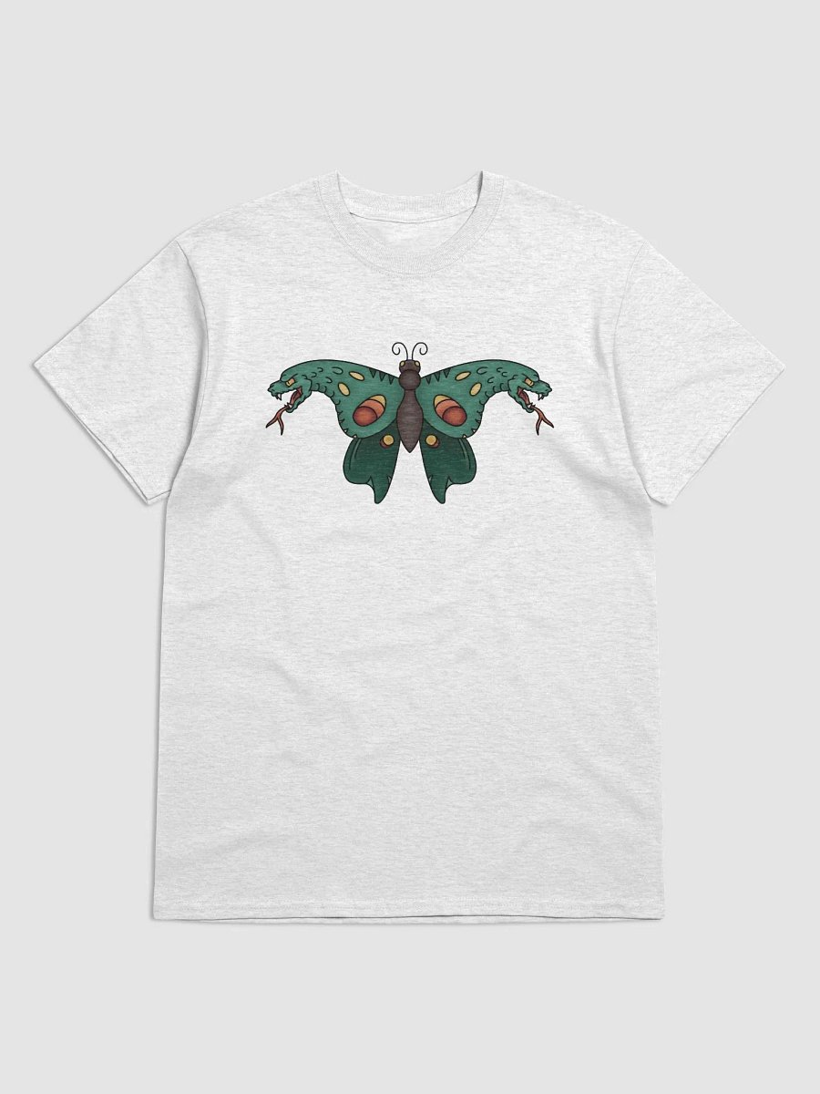 Atlas Moth Heavy Tee product image (11)