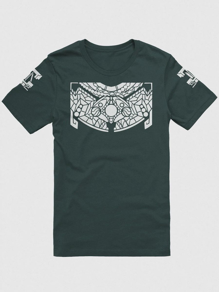 Face of the Serpent - White Print product image (5)