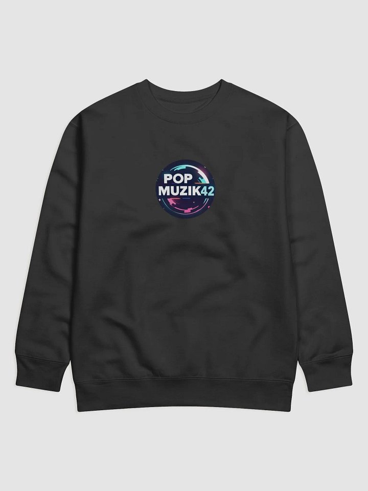 Sweatshirt product image (1)