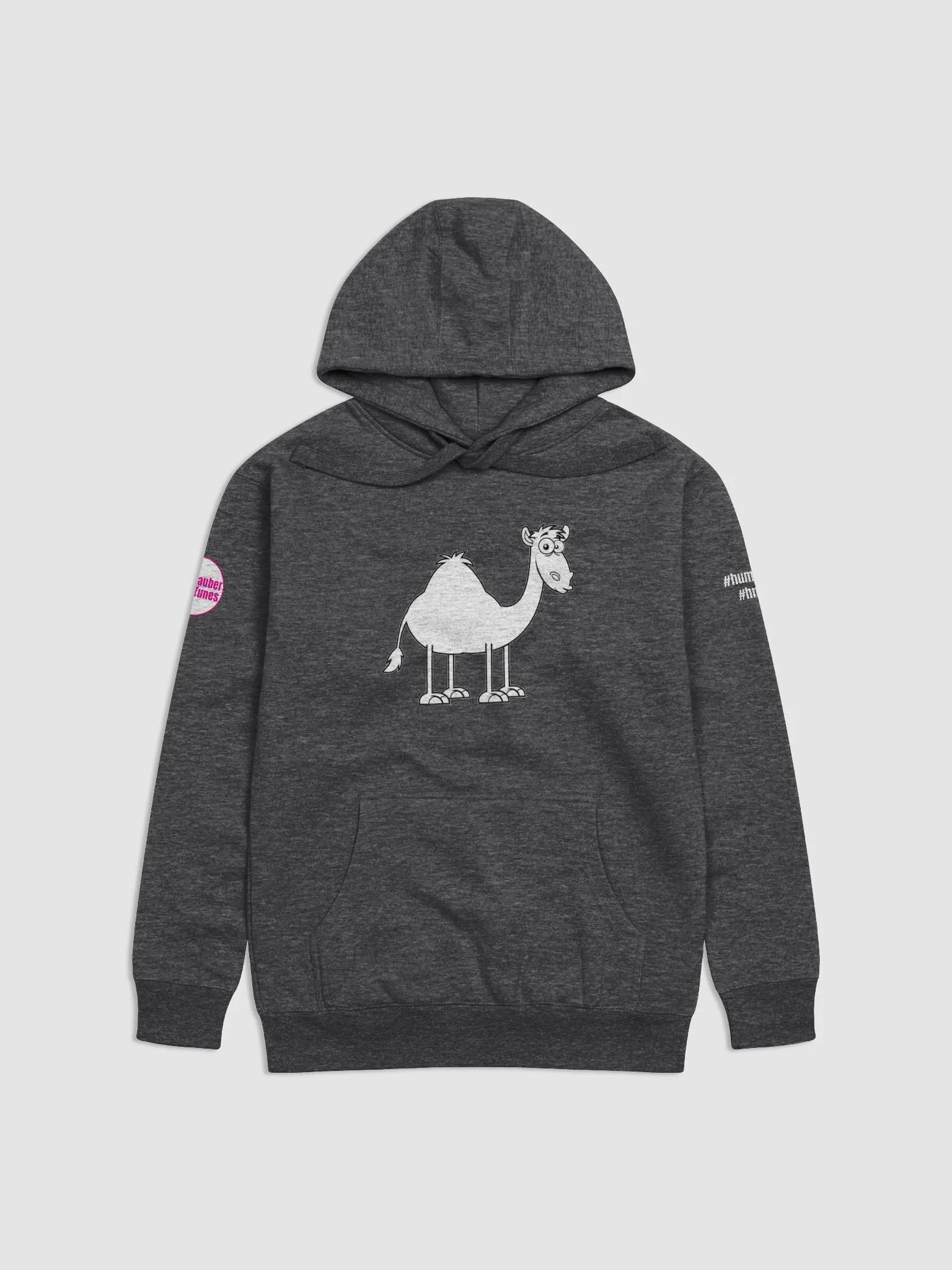 Humpday Hmmm Unisex Hoodie product image (1)