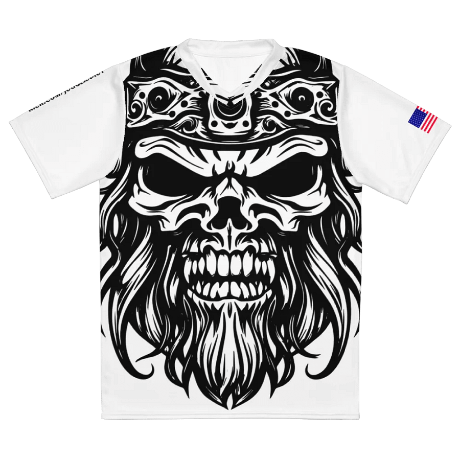 Juggernaut Jersey product image (2)