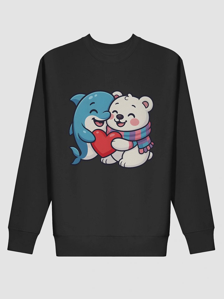 Together Forever Sweatshirt product image (18)