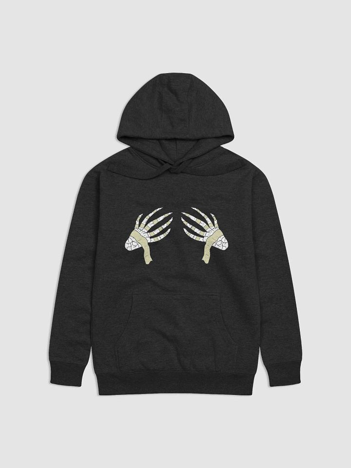 Mummified Hoodie product image (2)