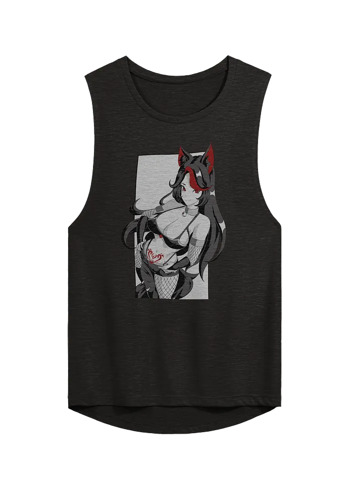 Waifucup style Womens Tanktop product image (1)
