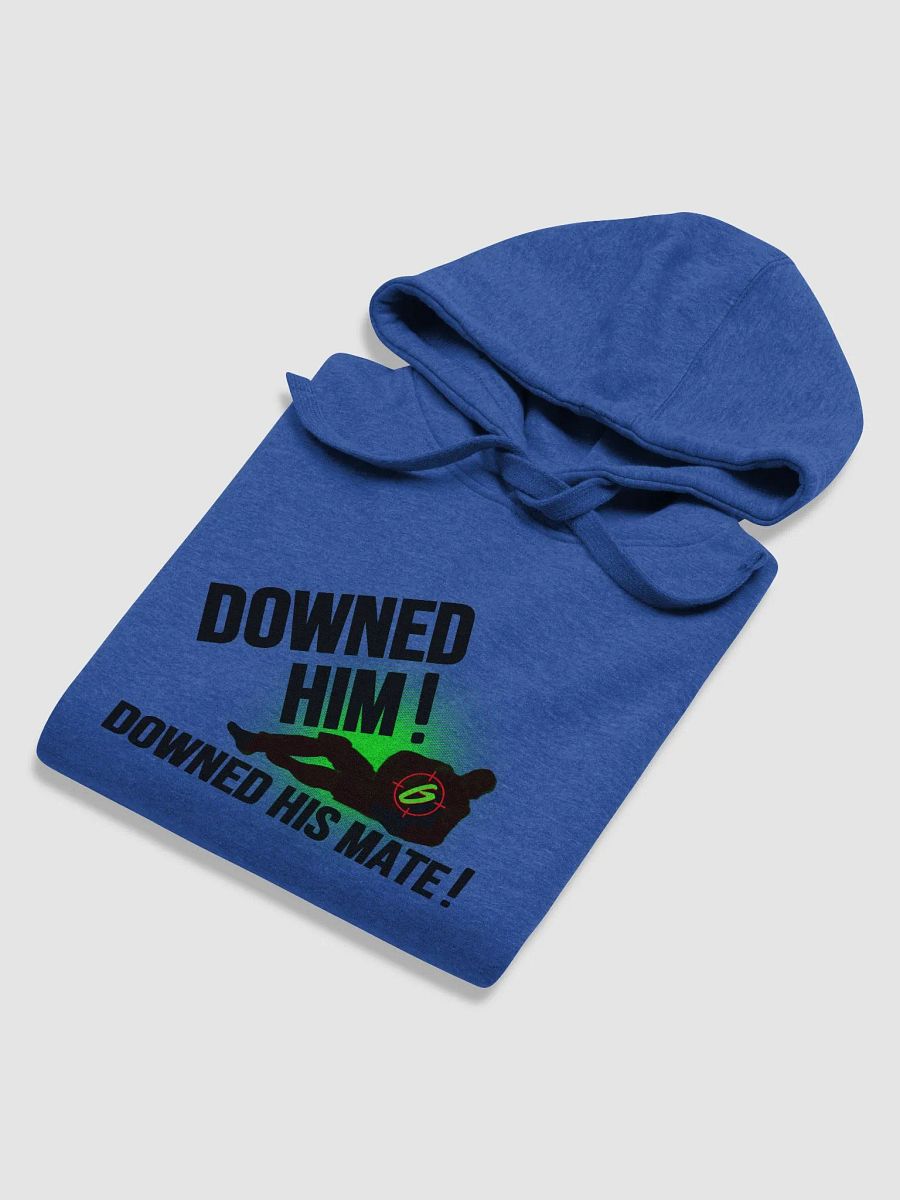 Downed Him! product image (6)