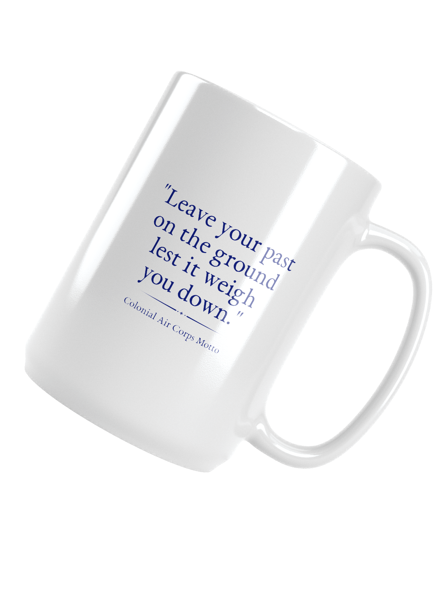 Errant Freight Mug product image (5)