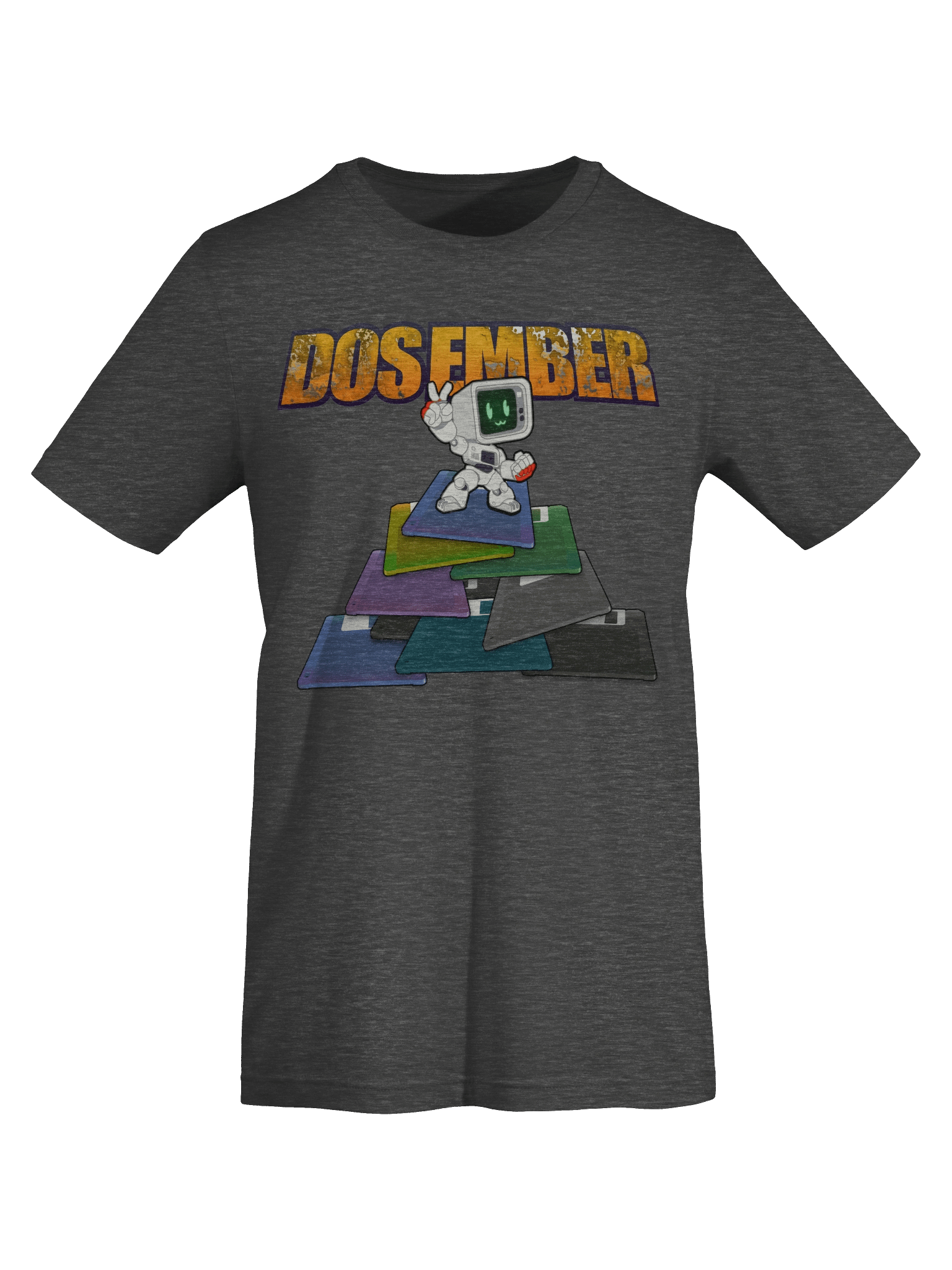 DOSEMBER [2025] The T-Shirt product image (7)