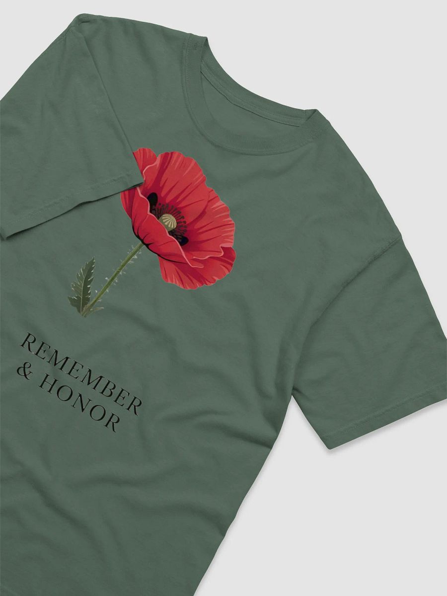 Remember & Honor product image (3)