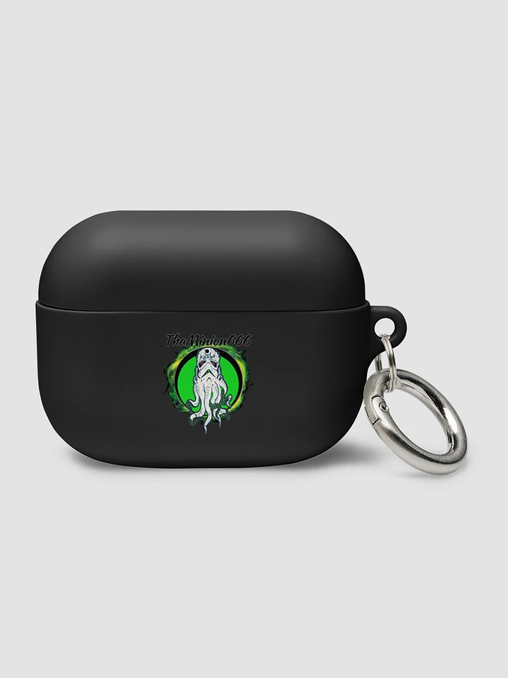 [DEN SUPPLIES] Rubber Case for AirPods® product image (1)