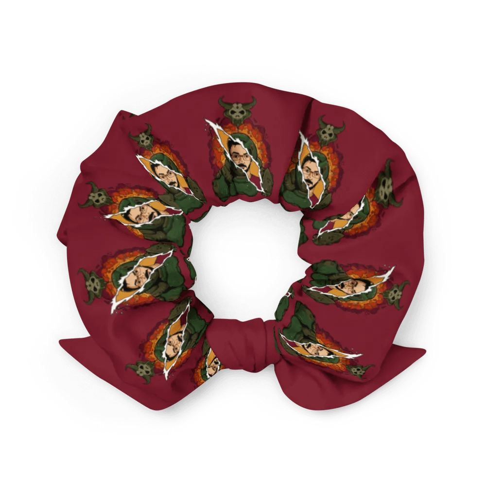 eabRIP&TEAR Scrunchie product image (2)