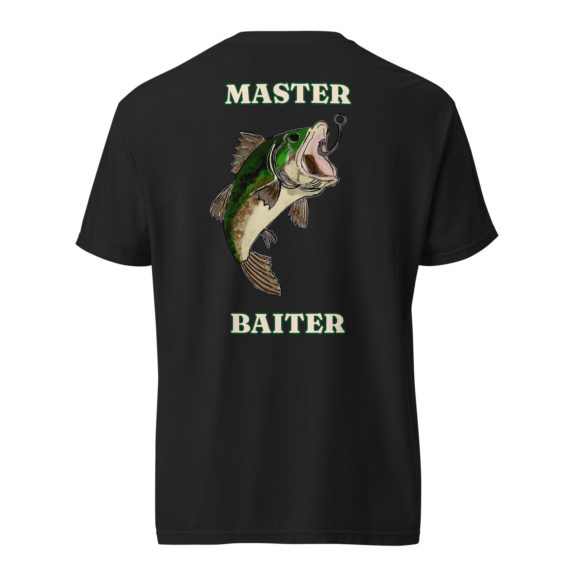 Gone Fishin’ - Men’s T-Shirt product image (4)