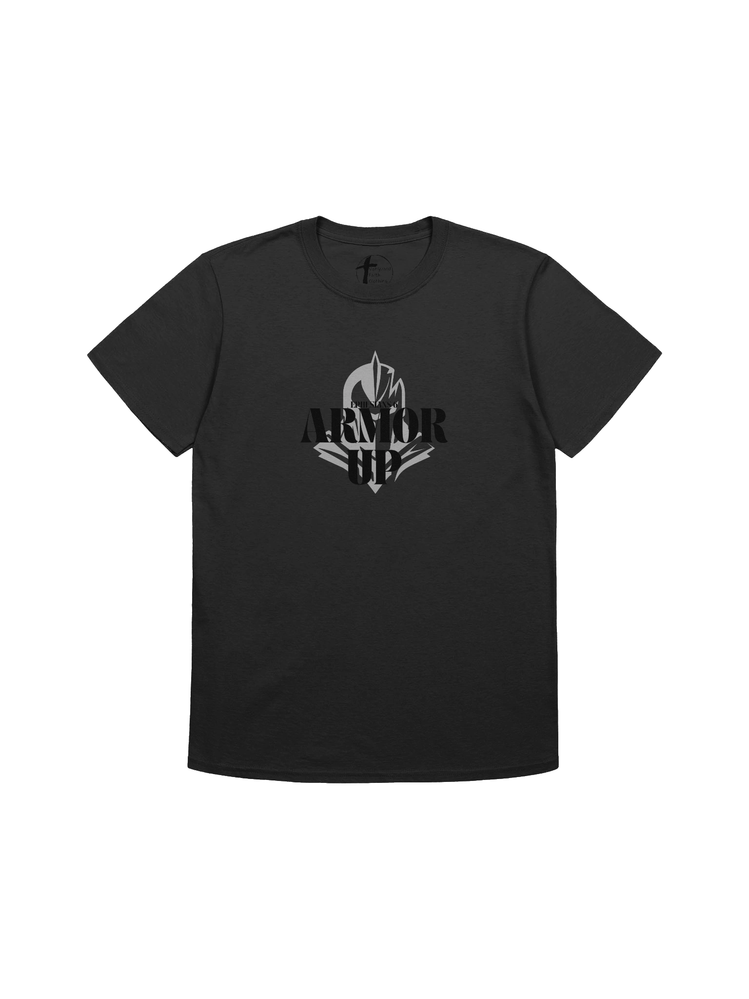 ARMOR UP product image (2)