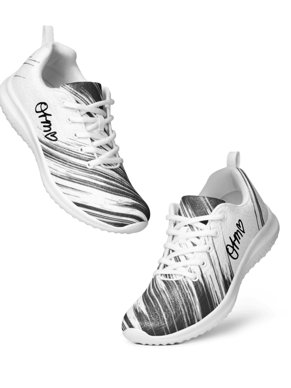 Orm Kornnaphat Athletic Shoes product image (1)
