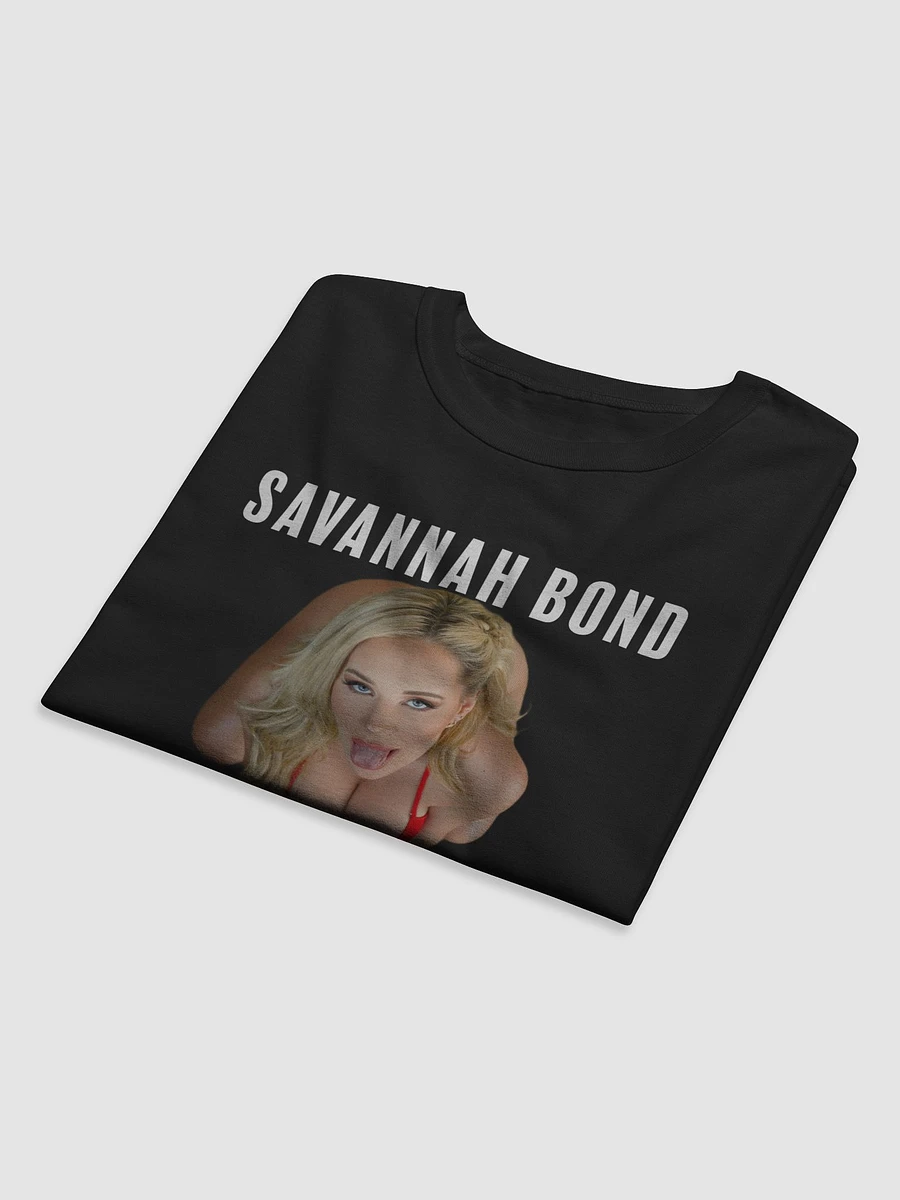 Savannah Bond Not James Bond product image (15)