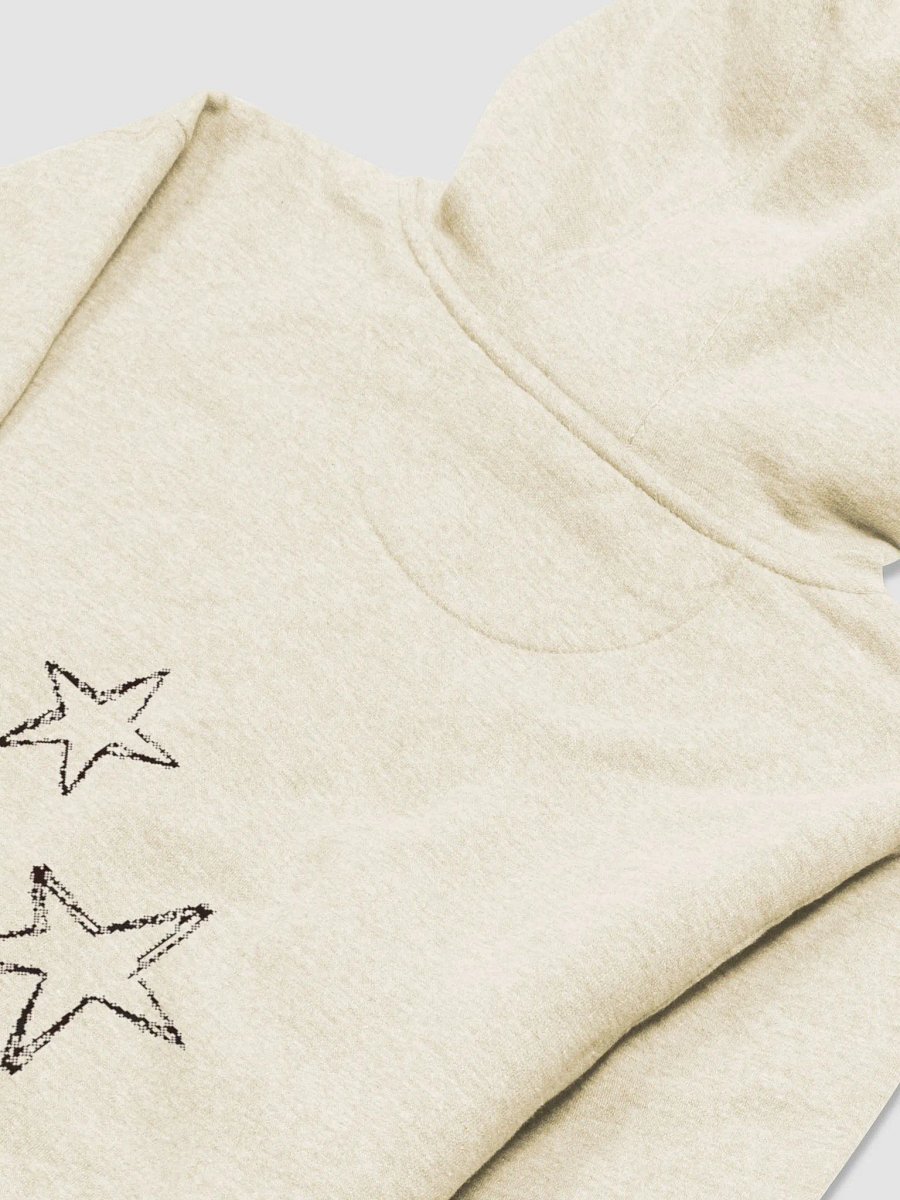 Stellar Transparency Hoodie product image (4)